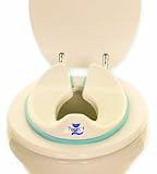 Flexi Fit 30105 Neue Generation des Toilettentrainers, Absolut rutschfest - 3