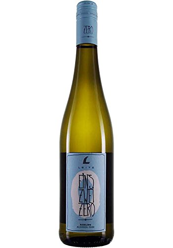 Preisvergleich Produktbild Leitz Eins-Zwei-Zero alkoholfreier Riesling
