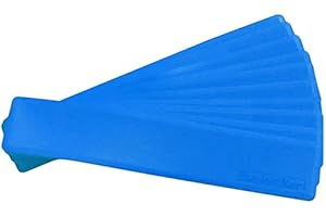 Eco Walker Court Lines Marker Kit Throw Down Markers Create Your Own Mini Pickleball Tennis Court