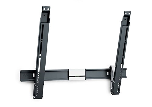 Vogel's THIN 515 TV-Wandhalterung fr 102-165 cm (40-65 Zoll) Fernseher, neigbar, max. 25 kg, Vesa max. 600 x 400, schwarz Vogel's THIN 515 TV-Wandhalterung fr 102-165 cm (40-65 Zoll) Fernseher, neigbar, max. 25 kg, Vesa max. 600 x 400, schwarz