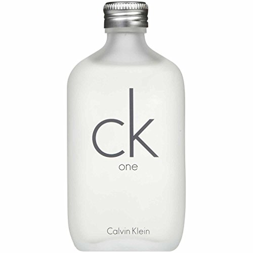 Preisvergleich Produktbild Calvin Klein CK One Eau de Toilette 200ml