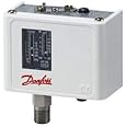 OCEAN STAR TECHNOLOGIES Danfoss High Pressure Switch (Kp 36)