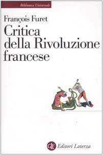 Critica della Rivoluzione francese Critica della Rivoluzione francese