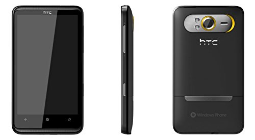 Preisvergleich Produktbild HTC HD7