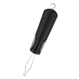 Gobesty Button Helper, Clothing Buttoning Aids Button Hook with Zipper Pull for Aid Arthritis & Joint Pain Patients