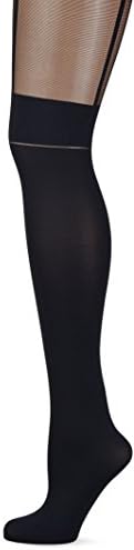 Kunert Women's Feminine Seduction Tights, 50 Den