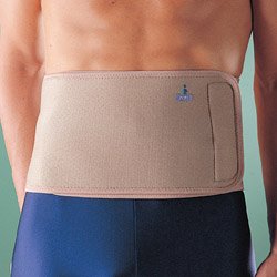 Ankle support #4 (4719863690025)
