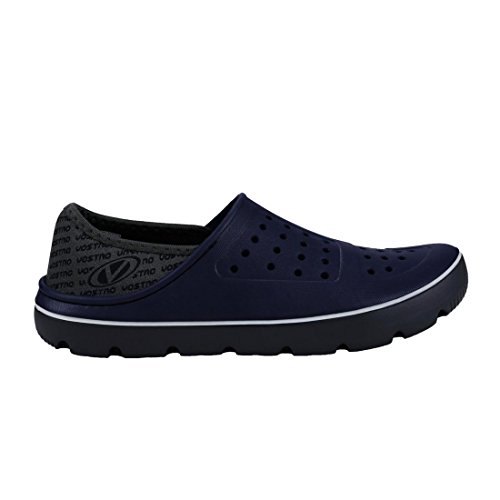 Vostro Bob Feather Light clogs For Men