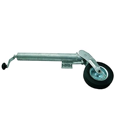 Carpoint 0410202 Support de Timon Modèle Lourd 60Mm