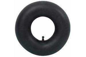 Chambre à air diable/roue jockey 260 x 85