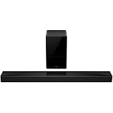 TCL Q75H Q Sınıfı 5.1.2 Dolby Atmos, DTS:X, Ray Danz Teknolojisi, Kablosuz Subwoofer, Kablosuz Surround Hoparl&ouml;rler ve Blueto