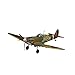 Produktbild Easy Model 37213 Fertigmodell Supermarine Spitfire Mk V RAF 317 Sep.41