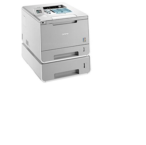 Brother HL-L9200CDWT A4 Colour Laser Printer