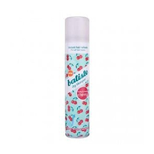 Church & dwight - Batiste champú seco, cherry, 200 ml
