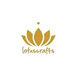 Lotuscrafts Zafu-Meditationskissen ZEN Bio-Baumwolle (kbA) – GOTS zertifiziert - 5