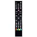 Price comparison product image Genuine TV Remote Control Replacement for Saba LD32V167