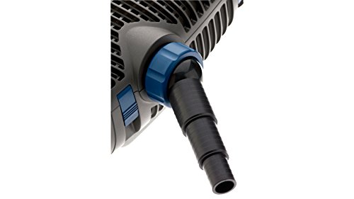 Oase 50736 Filter-Bachlaufpumpe Aqua Max Eco Premium 6000 - 4