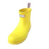 Profilsohle HUNTER Damen Gummistiefel Play mischfarben 39