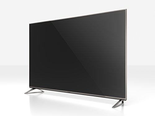 4k fernseher Vergleich Panasonic