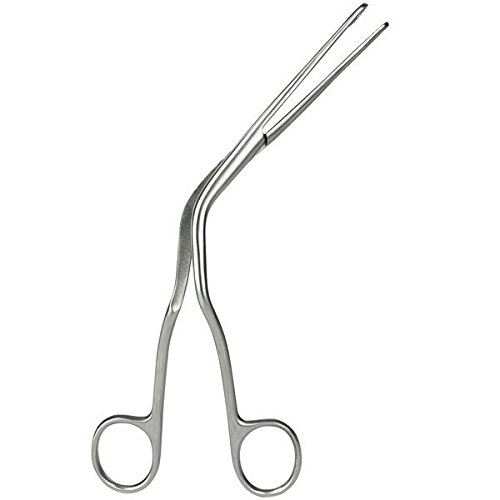 Magill Forceps 16 cm for Infants