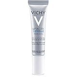 Producto pensado para mujeres Vichy Liftactiv Cuidado de Ojos Tensor y Anti Arrugas 15ml