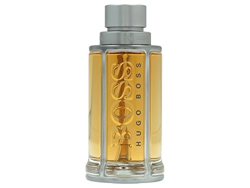Hugo Boss The Scent Aftershave for Men 100 ml