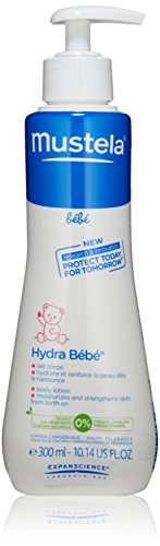Mustela Hydra Bebe Body Lotion 300ml
