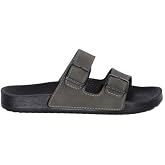 Ceyo BAHAMA-10 Anatomik Taban Erkek Terlik Lacivert 40-45