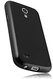 Kompatibilität, denn darauf kommt es an: Diese Schutzhülle ist mit dem Samsung Galaxy S4 mini kompatibel, sie wurde am Originalgerät getestet und für den Schutz Ihres Smartphones passgenau konzipiert