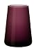 Produktbild Villeroy & Boch 11-7257-0967 Numa Mini Vase soft raspberry, Glas, rosa, 12 x 9 x 6 cm