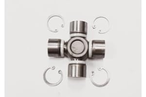 SK11 Propshaft Spider / Universal Joint UJ For Navara D40 2.5TD FRONT TOYO x2