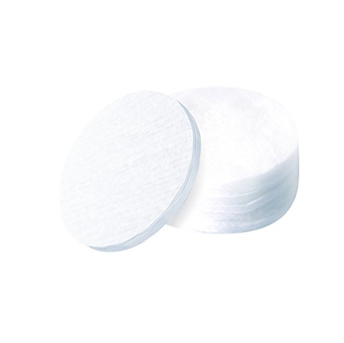 Demak’Up Sensitive Wattepads, Abschminkpads rund für empfindliche Haut, 1 x 60 Cotton Pads - 2