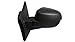 Produktbild Derecho -ESPEJO COMPLETO -Eléctrico -Convexo -Térmico -Sond