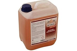 Axis Line Kraftvoller Intensiv-Reiniger Konzentrat, ideal für Kunststoffoberflächen, geeignet für Boot, Wohnmobil & Gartenmöbel, 5 Liter