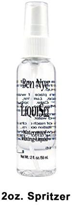 Ben Nye LiquiSet Spray by Ben Nye