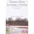 La morte a Venezia. Testo tedesco a fronte