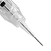 More Care 10PCS Disposable Eyebrow Tattoo Needle Permanent Makeup Rotary Tattoo Needles (1RL)