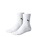 Produktbild Puma Kids Easy Rider Socks - 6 Paar Kindersocken weiß 39/42