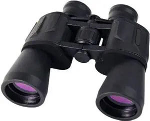 Care 4 Power View 20 X 50 Ultra High Power Binocular (Multicolor)