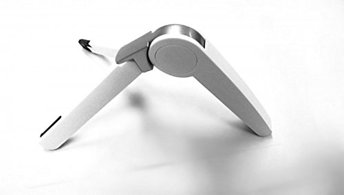 Störch OnTable-PAD Pro Faltbarer Tablet- und Notebook-Ständer/Kühler fürs Büro und auf Reisen - 8