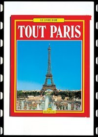 couverture de : Tout Paris