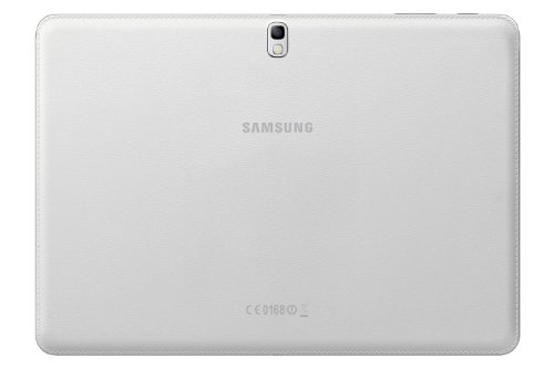 Samsung Galaxy Pro 10.1-inch Tablet (White) - (Exynos 5 Octa 1.9GHz, 2GB RAM, 16GB storage, WLAN, BT, 2x Camera, Android 4.4)