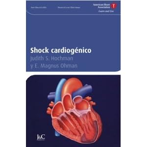 Shock cardiogénico