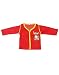 Babeezworld Baby Cotton Front Open Full Sleeves Vest Tshirt Jhabla Top Suitable For Girls & Boys (Kids Pack Of1) RS.199.00