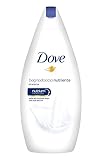 Dove Deep Moisture Deeply Nourishing Body Wash 500 ml - Pack of 6