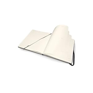 Moleskine Taskmaster Diary/Planner Agenda Taskmaster, Vertical, Extra Large, Black