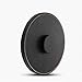 Produktbild Jasnyfall Bluetooth-Lautsprecher drahtloser Bluetooth Stereo USB-Lautsprecher Wireless-Anti-Rutsch-Basisschutz Pad Schwarz HomePod Stereo schwarz