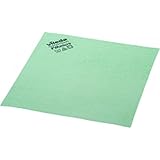 Vileda 143588 - Pack de 5 paños de microfibra, color verde