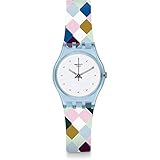 Swatch Damenuhr Arle-Queen LL120