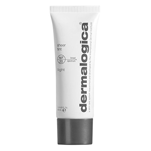 Skin Health by Dermalogica Sheer Tint SPF20 Light 40ml
